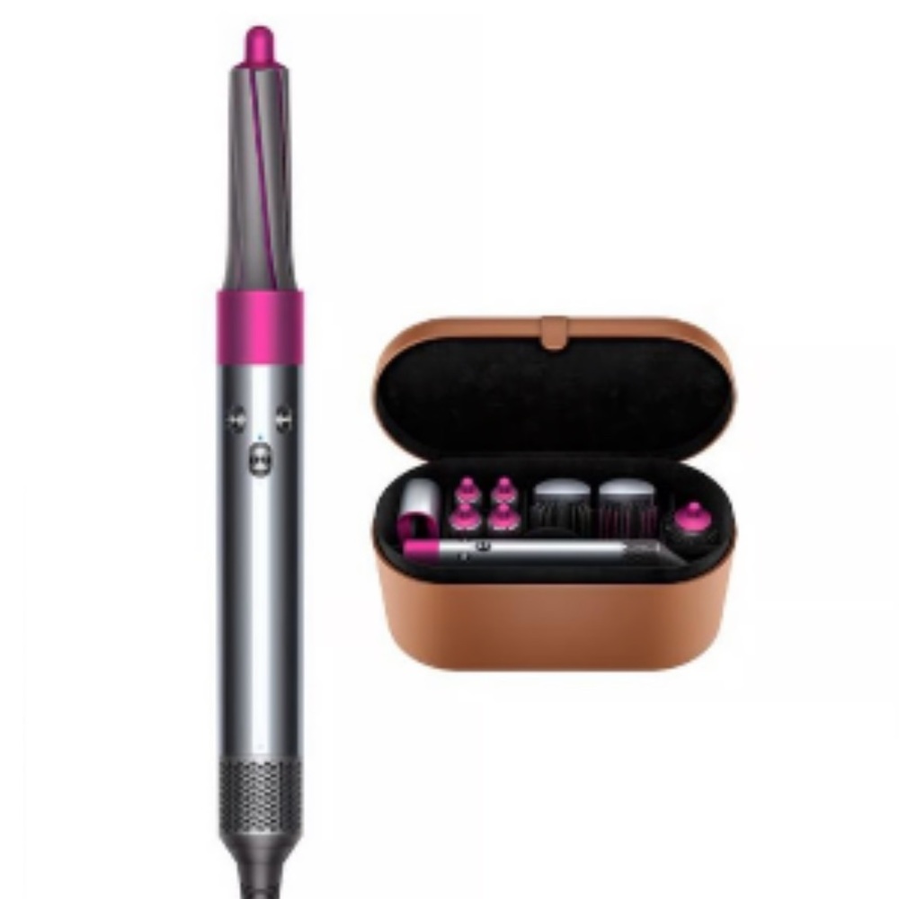 Dyson Airwrap Full Set